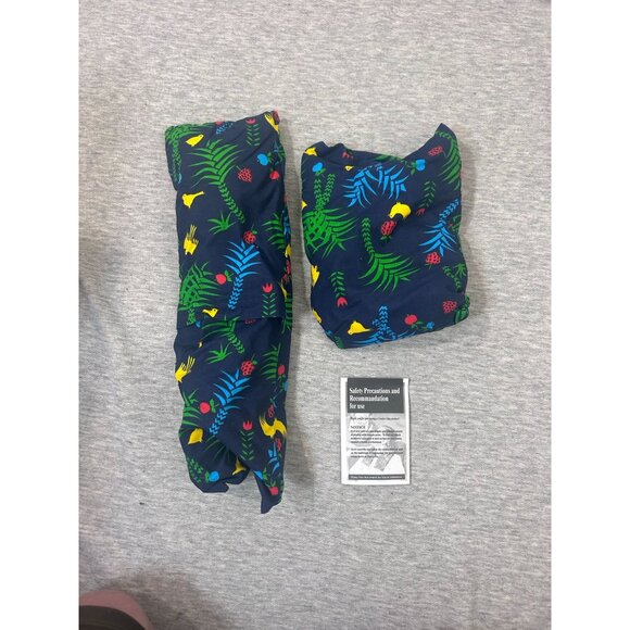 Reusable Ice Bags Cold Pack Water Bag for Injuries Pain Relief Ice Pack 2 - Picture 6 of 6